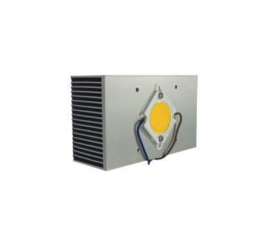 LED MODULE COB EPISTAR 20W 6500K 2420LM RA82 30000H 120