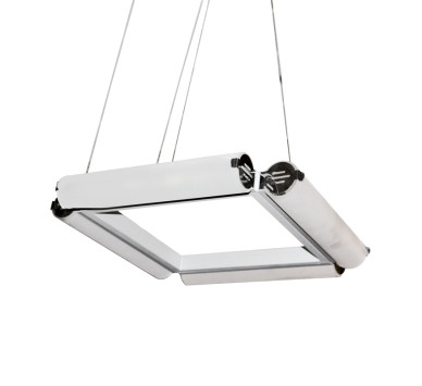 NETTO ΚΡΕΜΑΣΤΟ 8X40W G9 COMFORT