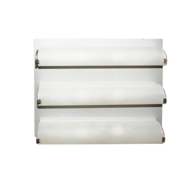 NETTO ΠΛΑΦΟΝΙΕΡΑ 6Χ40W G9 COMFORT