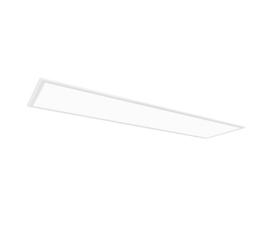 LED PANEL 20W 295*595*24mm 4000K 2400Lm 230VAC RA80 IP40