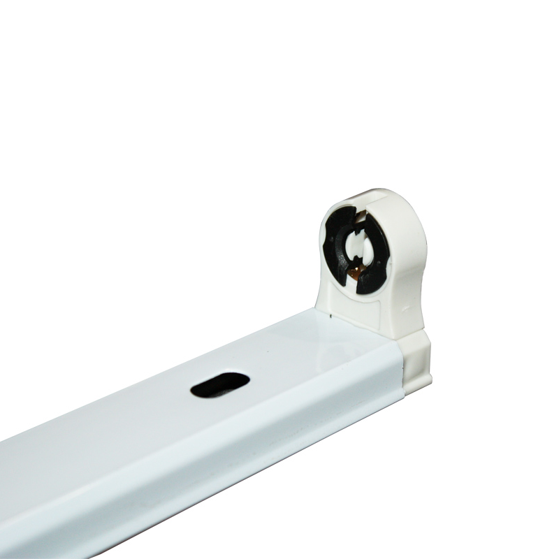 ΦΩΤΙΣΤΙΚΟ 120cm ΓΙΑ ΜΟΝΟ ΛΑΜΠΤΗΡΑ LED Τ8 230V