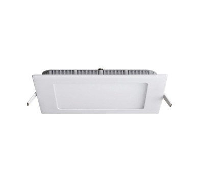 NETTO LED PANEL ΧΩΝ. ΤΕΤΡ. 14W 3.000K 1080Lm 230V 172mm Ra80
