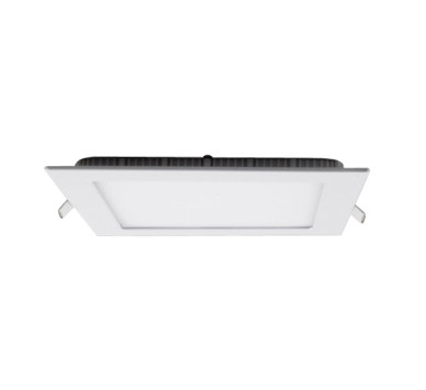 LED PANEL ΧΩΝ. ΤΕΤΡ. 20W 3.000K 1510Lm 230V 225mm Ra80