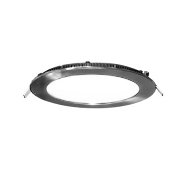 NETTO LED PANEL ΧΩΝ. ΣΤΡ. ΝΜ 26W 3.000K 1940Lm 230V Φ300 Ra80