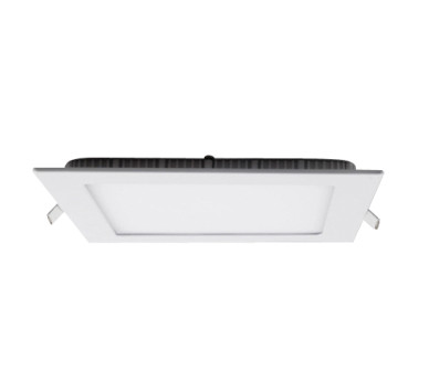 LED PANEL ΧΩΝ. ΤΕΤΡ. 26W 4.000K 1990Lm 230V 300mm Ra80