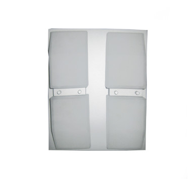 NETTO ΠΛΑΦΟΝΙΕΡΑ 4Χ40W G9 DELTA