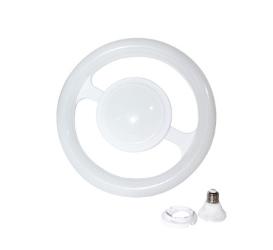 LED 16+4W 4000K 1880Lm ΛΑΜΠΤΗΡΑΣ Ε27 & ΠΛΑΦΟΝΙΕΡΑ ΟΡΟΦΗΣ