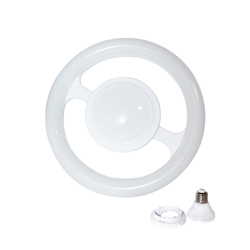 LED 16+4W 4000K 1880Lm ΛΑΜΠΤΗΡΑΣ Ε27 & ΠΛΑΦΟΝΙΕΡΑ ΟΡΟΦΗΣ