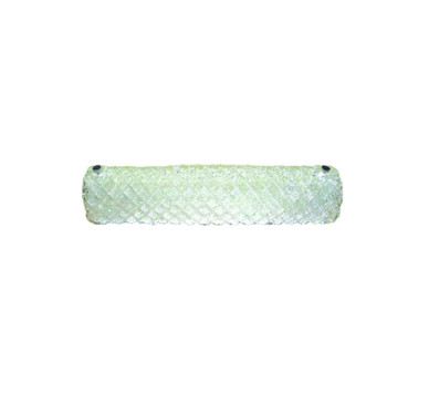 ΑΠΛΙΚΑ ΜΠΑΝΙΟΥ 2Χ40W E14 ΓΥΑΛΙ 34cm MARE