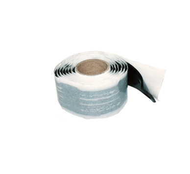  ΤΑΙΝΙΑ ΣΤΟΚΟΣ ΚΑΟΥΤΣΟΥΚ ACAELEC 3.175mmx38mmx1.5m