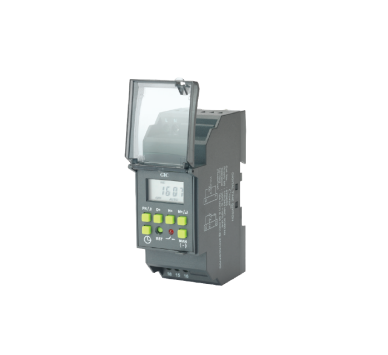 ΨΗΦΙΑΚΟΣ ΧΡΟΝΟΔΙΑΚΟΠΤΗΣ ΡΑΓΑΣ PULSE 110-240V AC 1C/O