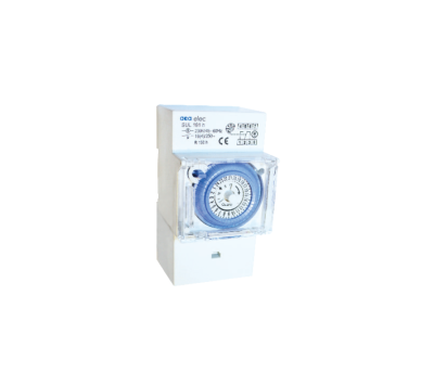 AN. DAY TIME SWITCH 1CO 3M 150H RES - ( DY15031006 )