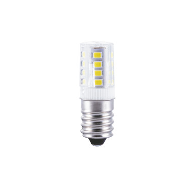 LED SMD E14 1W PURPLE 230V AC 140LM RA80 30000H 360° CERAMIC