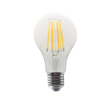 LED FILAMENT E27 A67 14W 4000K 230V AC 1780LM RA80 30000H 360°