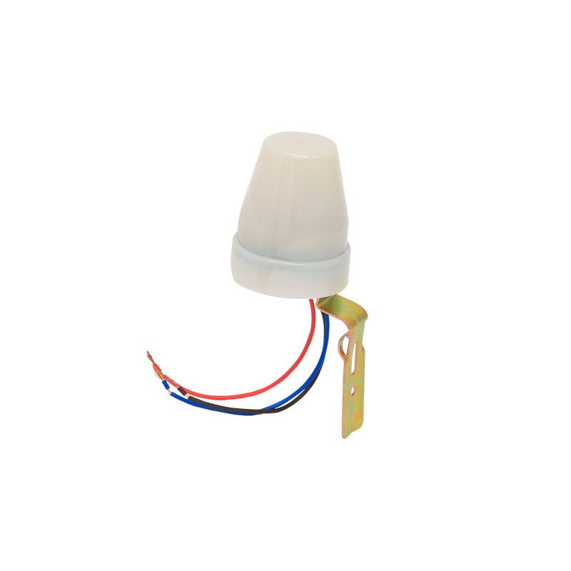ΦΩΤΟΚΥΤΤΑΡΟ 10A 230V IP44 <10-100LUX ON >40-250LUX OFF
