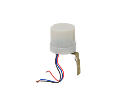 ΦΩΤΟΚΥΤΤΑΡΟ 25A 230V IP44 <10-50LUX ON >50-100LUX OFF