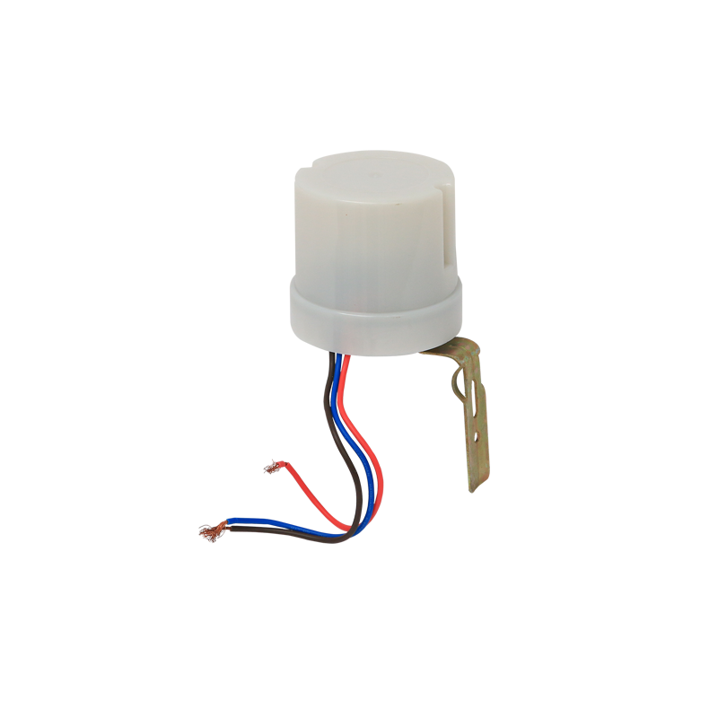 ΦΩΤΟΚΥΤΤΑΡΟ 25A 230V IP44 <10-50LUX ON >50-100LUX OFF