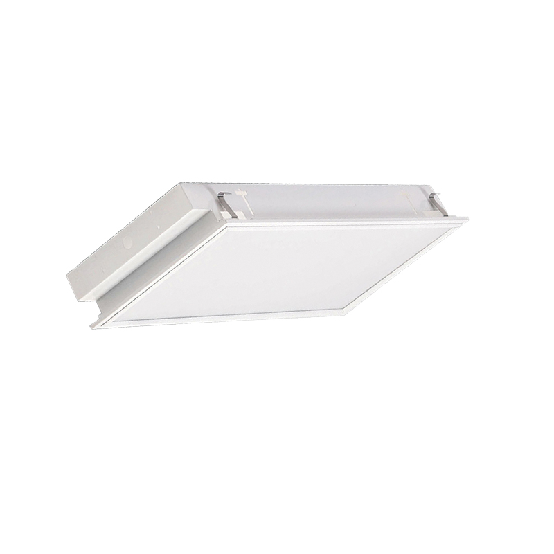 ΨΕΥΔΟΡΟΦΗΣ ΚΕΝΟ ΓΙΑ LED ME ΠΡΙΣΜΑΤ. ΚΑΛΥΜΜΑ (4Χ18W)