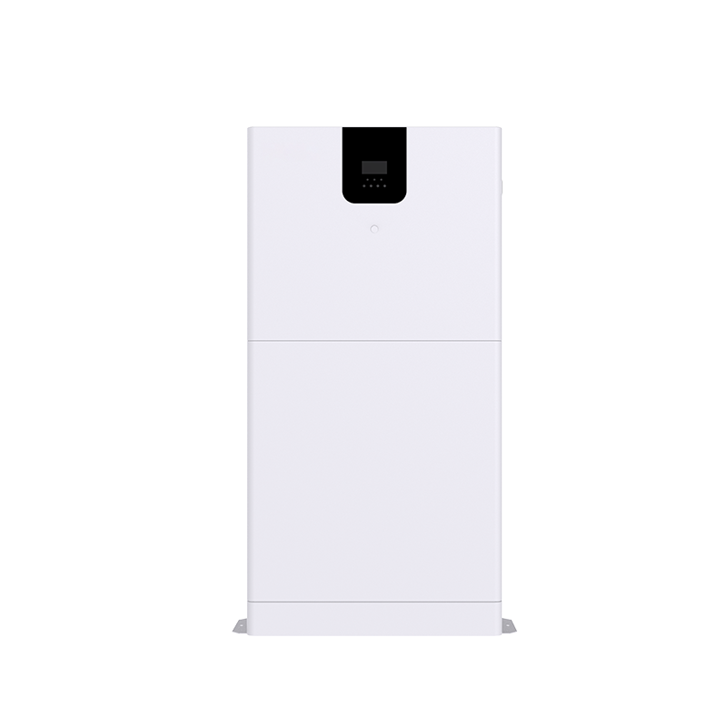 ΟΛΟΚΛΗΡΩΜΕΝΟ Φ/Β ΣΥΣΤΗΜΑ 5.12KWh, 24V, 3.5KW ΙΝΒΕΡΤΕΡ, 200Ah ΜΠΑΤΑΡΙΑ