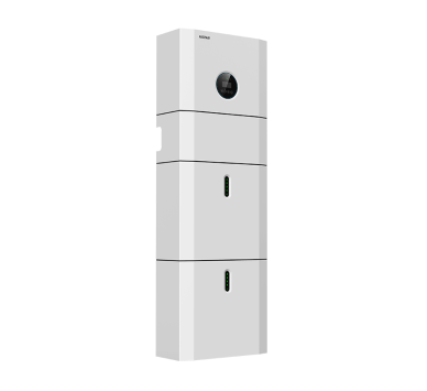 ΟΛΟΚΛΗΡΩΜΕΝΟ ΦΒ ΣΥΣΤΗΜΑ ON GRID, 10,24KWh, 10KW INVERTER, 200Ah ΜΠΑΤΑΡΙΑ, 3PH, IP65