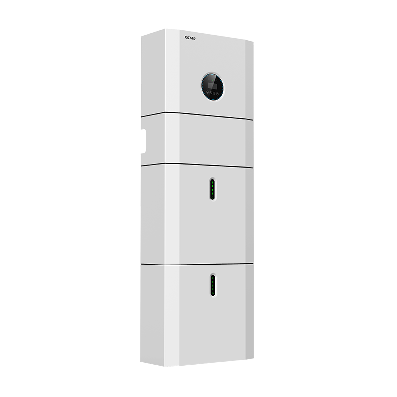 ΟΛΟΚΛΗΡΩΜΕΝΟ ΦΒ ΣΥΣΤΗΜΑ ON GRID, 10,24KWh, 10KW INVERTER, 200Ah ΜΠΑΤΑΡΙΑ, 3PH, IP65
