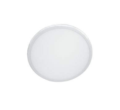 FLEX W ROUND LED SLMPANEL 15W 4000K 1330Lm 230V Φ50-150 120°