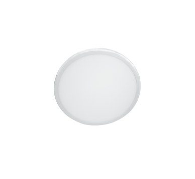 FLEXI W ROUND LED SLIMPANEL 9W 3000K 700Lm 230V Φ50-100 120°