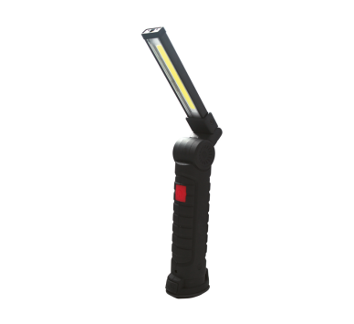 LED ΕΠΑΝΑ/ΖΟΜΕΝΟΣ – ΑΝΑΔΙ/ΜΕΝΟΣ ΦΑΚΟΣ ΕΡΓΑΣΙΑΣ  5W 200LM 6500K IP44 Li-on 1200mAh ,TYPE-C USB