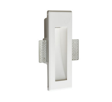 LED ΓΥΨΙΝΟ TRIMLESS Φ/Σ MYLA ΕΜΜΕΣΟΥ ΦΩΤΙΣΜΟΥ CREE 1.5W 3000K 150LM 230V AC RA80