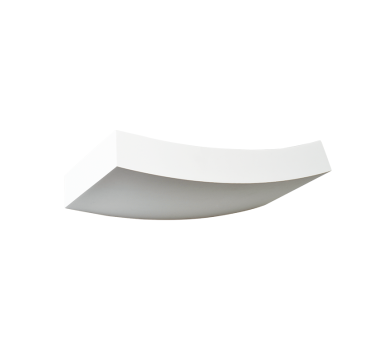 ΓΥΨΙΝΟ ΕΠΙΤΟΙΧΟ Φ/Σ 1XRX7S 118mm SHELF 36,5x17x6,8CM