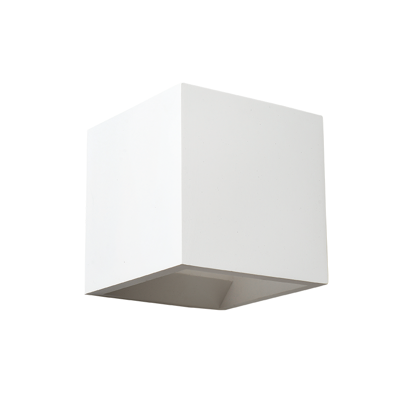 ΓΥΨΙΝΟ ΕΠΙΤΟΙΧΟ Φ/Σ 1XG9 BLOCK Φ12x12x12CM