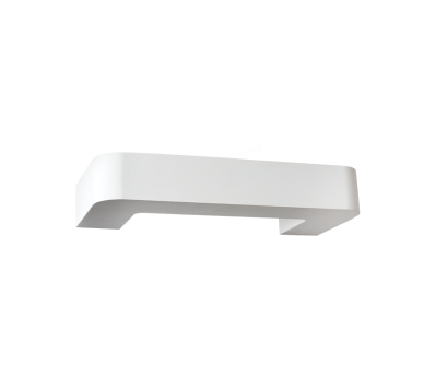 ΓΥΨΙΝΟ ΕΠΙΤΟΙΧΟ Φ/Σ 1XR7S118mm FOGA 32x14,2x5,4CM