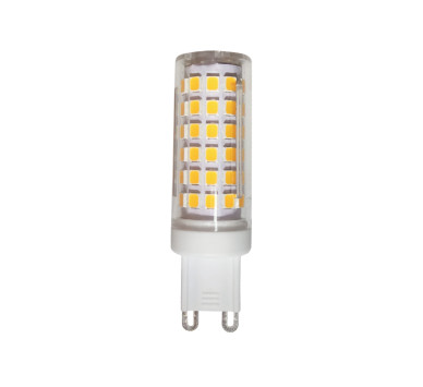 LED SMD G9 11W 3000K 230V AC 900LM RA80 30000H 300° CERAMIC