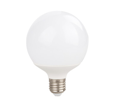 LED SMD E27 G95 16W 6000K 230V AC 1560LM RA80 30000H 230°