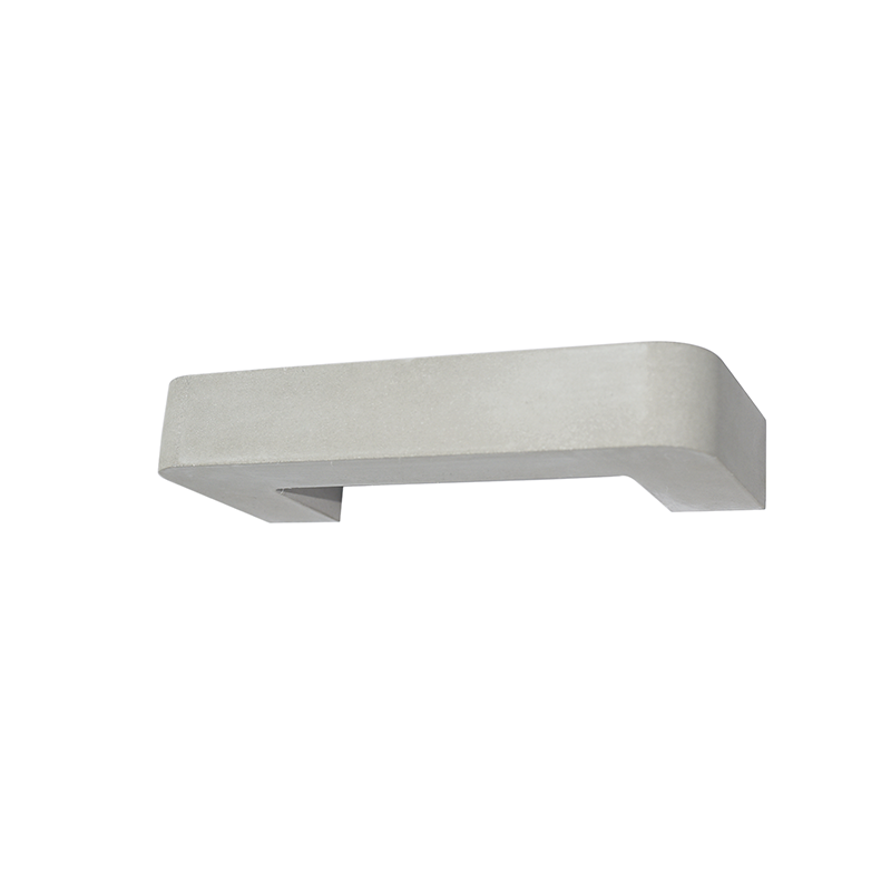 NETTO ΕΠΙΤΟΙΧΟ Φ/Σ 1xR7S 118mm FOGA ΤΣΙΜΕΝΤΟ 32x14,2x5,4CM