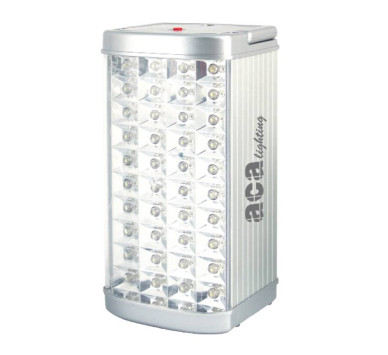 Φ/Σ ΕΦΕΔΡ. ΦΩΤΙΣΜΟΥ 40LED 4AH ΜΠΑΤΑΡ.