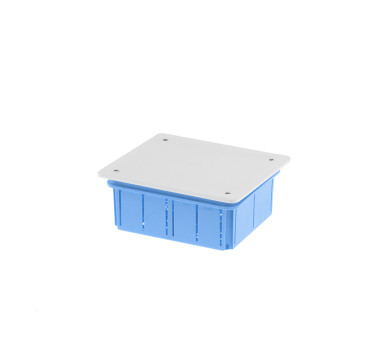 FLUSH MOUNTING BOX DIMENSIONS 152 X 130 X 70
