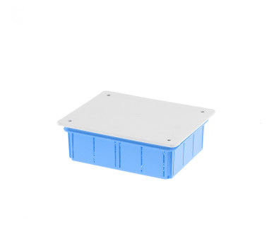 FLUSH MOUNTING BOX DIMENSIONS 196 X 152 X 70