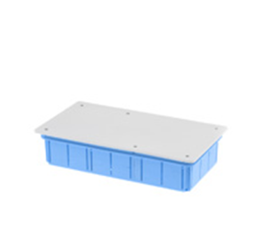 FLUSH MOUNTING BOX DIMENSIONS 294 X 152 X 70
