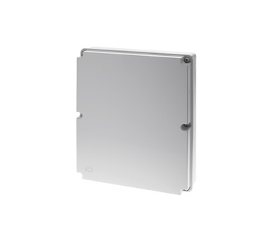 460X380X120 SURF BOX SMOOTH WALLS IP65