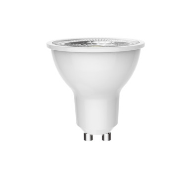 LED SMD GU10 STEP-DIM 6W 6000K 230V AC 600LM RA80 30000H 36°