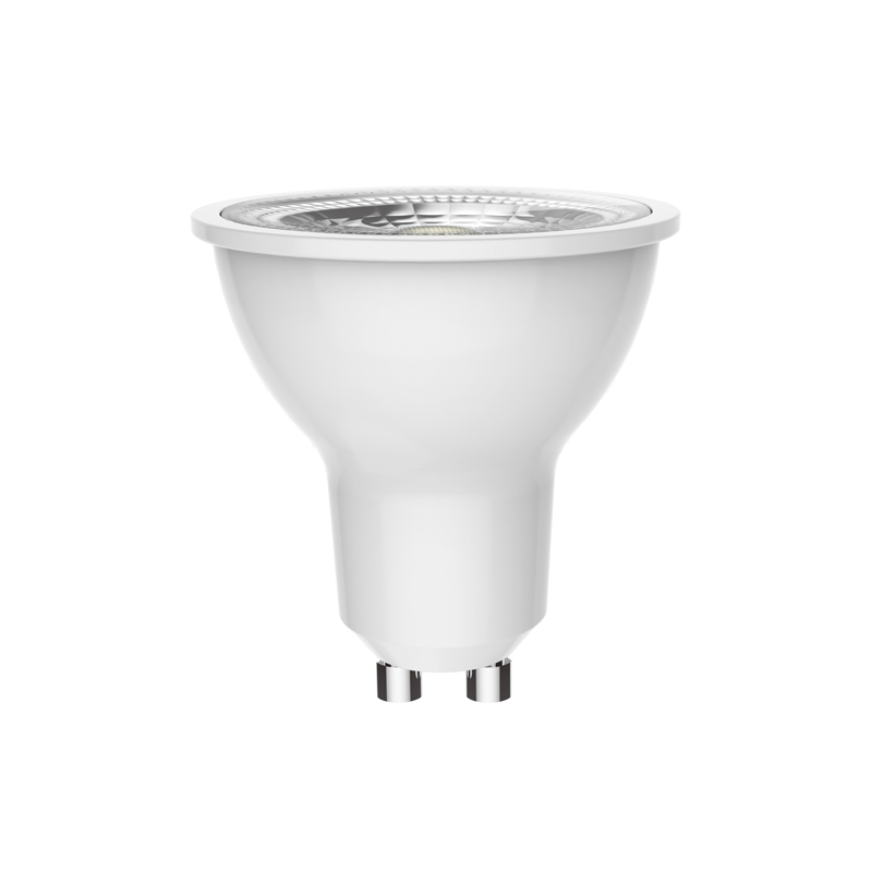 LED SMD GU10 STEP-DIM 6W 6000K 230V AC 600LM RA80 30000H 36°