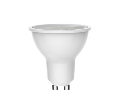 LED SMD GU10 STEP-DIM 6W 3000K 230V AC 570LM RA80 30000H 100°