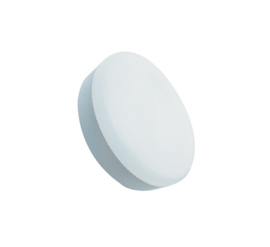 LED SMD GX53 11W 3000K 230V AC 970LM RA80 30000H 120°