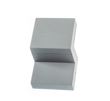 NETTO STAIR 8W COB EPISTAR LED 3000K 230V GREY