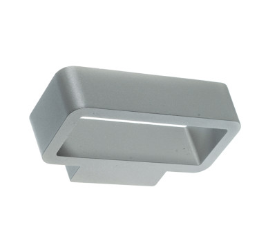 NETTO LUNOB 5W COB EPISTAR LED 3000K 230V GREY