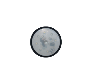 ΠΛΑΚΕΤΑ LED 2.6W ΜΕ ΚΑΛΩΔΙΟ IP66 4000K 12V DC