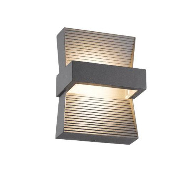 NETTO ΚΑΘΕΤΟ UP-DOWN 1X5W LED BridgeLux