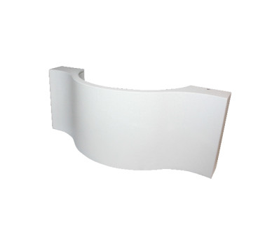 NETTO ΑΠΛΙΚΑ-ΠΛΑΦΟΝΙΕΡΑ LED 1X6W LUNA