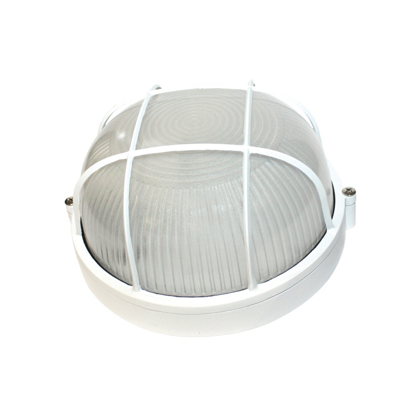 ΠΛΑΦΟΝΙΕΡΑ ΛΕΥΚΗ ΙΡ45 Ε27 60W